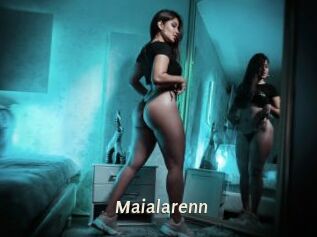 maialarenn Blog éjac