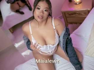 Maialewis