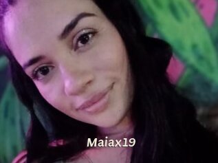 Maiax19