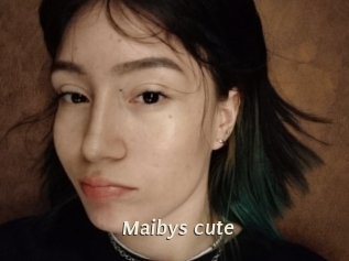 Maibys_cute