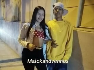 Maickandvennus