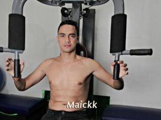 Maickk