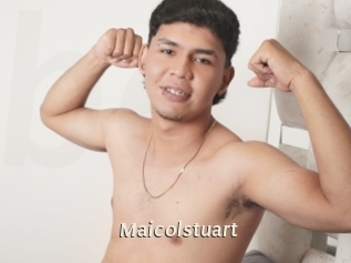 maicolstuart Blog éjac