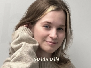 Maidabails