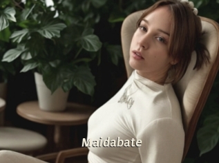 Maidabate
