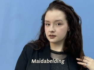 Maidabelding