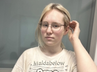 maidabelow Blog éjac