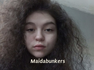 Maidabunkers