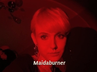 Maidaburner