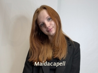 maidacapell Blog éjac