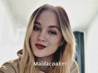 Maidacoaker