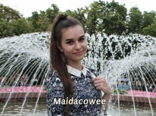 Maidacowee