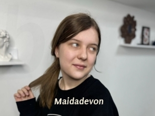 Maidadevon