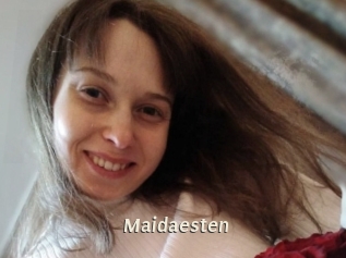 maidaesten Blog éjac