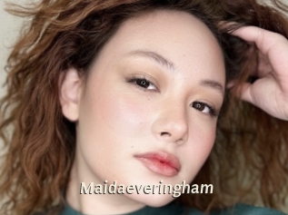 Maidaeveringham