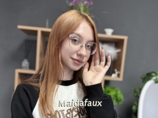 Maidafaux