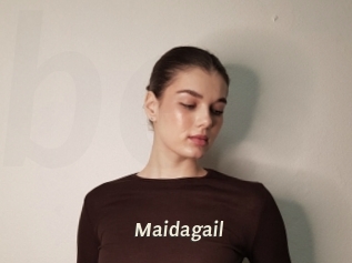 Maidagail