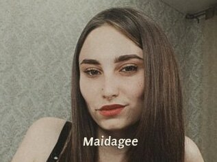 Maidagee