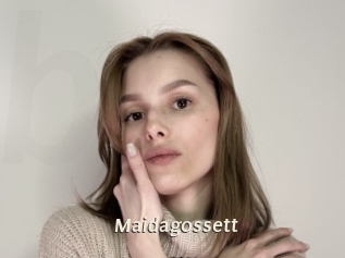 Maidagossett