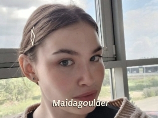 Maidagoulder