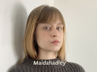 Maidahadley