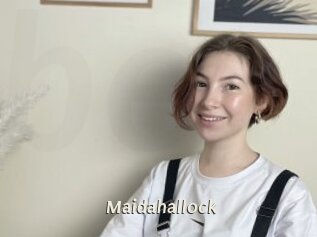 maidahallock Blog éjac