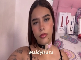 Maidyisaza