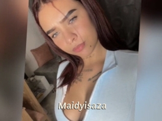 Maidyisaza