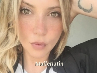 Maiferlatin