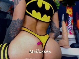 Maifoxsex