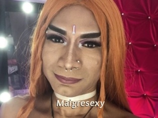 Maigresexy