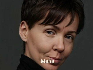 maiia Blog éjac