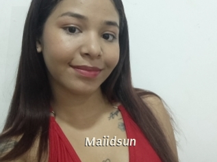 Maiidsun