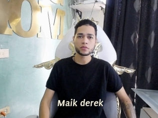 Maik_derek