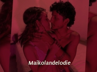 maikolandelodie Blog éjac