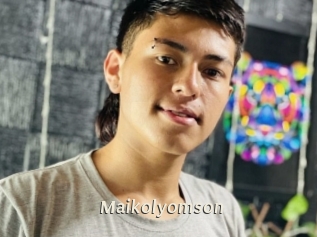 Maikolyomson