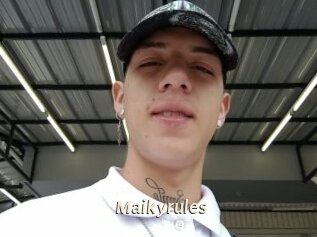 Maikyrules