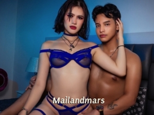 Mailandmars