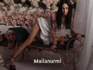 Mailanurmi