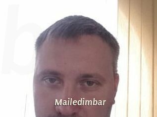 Mailedimbar