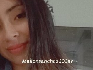 Mailensanchez303av