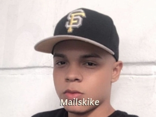 Mailskike