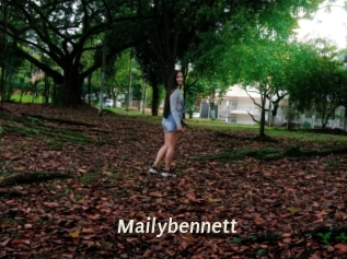 Mailybennett