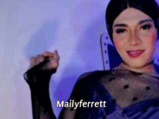 Mailyferrett