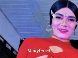 Mailyferrett