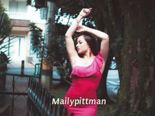 Mailypittman