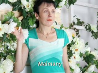 Maimany