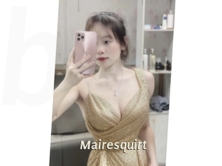 Mairesquirt