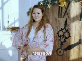 Maisaori