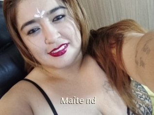 maite_nd Blog éjac